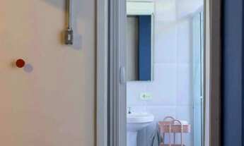 Imagem 6: Apartamento à venda em República com 30 m², 1 quarto