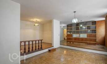 Imagem 2: Apartamento à venda em Santa Cecília com 126 m², 3 quartos, 1 suíte, 2 vagas