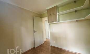 Imagem 3: Apartamento à venda em Morumbi com 50 m², 2 quartos, 1 vaga