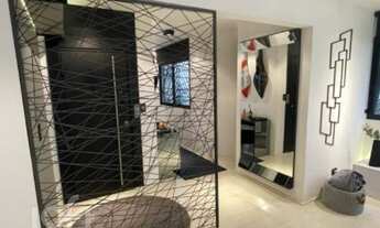 Imagem 5: Apartamento à venda em Aclimação com 247 m², 4 quartos, 2 suítes, 2 vagas