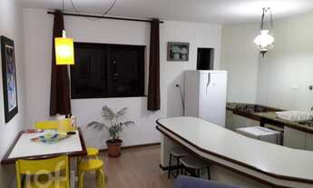 Imagem: Apartamento à venda em Jardim Paulista