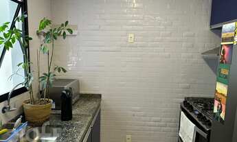 Imagem 6: Apartamento à venda em Brooklin com 123 m², 3 quartos, 1 suíte, 2 vagas