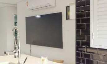 Imagem 5: Apartamento à venda em Brás com 67 m², 2 quartos, 1 suíte, 1 vaga