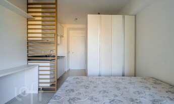 Imagem 7: Apartamento à venda em Vila Madalena com 25 m², 1 quarto