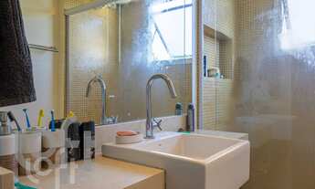 Imagem 4: Apartamento à venda em Vila Olímpia com 95 m², 3 quartos, 1 suíte, 1 vaga