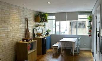 Imagem 5: Apartamento à venda em Liberdade com 87 m², 2 quartos, 1 vaga