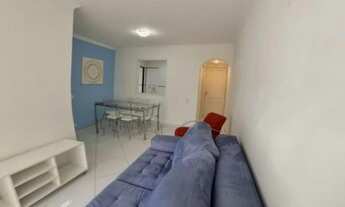 Imagem 4: Apartamento à venda em Cursino com 54 m², 2 quartos, 1 vaga