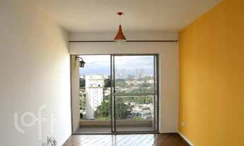 Imagem 1: Apartamento à venda em Vila Sônia com 70 m², 2 quartos, 1 vaga