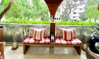 Imagem 4: Apartamento à venda em Santa Cecília com 250 m², 3 quartos, 3 suítes, 3 vagas