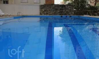 Imagem 4: Apartamento à venda em Alto da Lapa com 125 m², 3 quartos, 1 suíte, 2 vagas