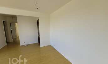 Imagem 2: Apartamento à venda em Saúde com 118 m², 3 quartos, 1 vaga