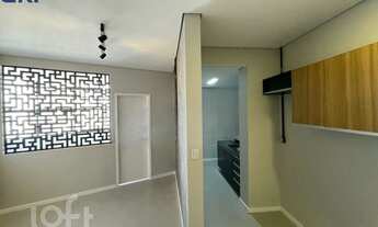 Imagem 4: Apartamento à venda em República com 29 m², 1 quarto