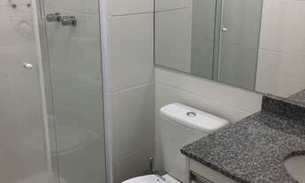 Imagem 5: Apartamento à venda em Ipiranga com 34 m², 1 quarto, 1 vaga