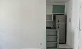 Imagem 2: Apartamento à venda em Sacomã com 56 m², 2 quartos, 1 suíte, 2 vagas