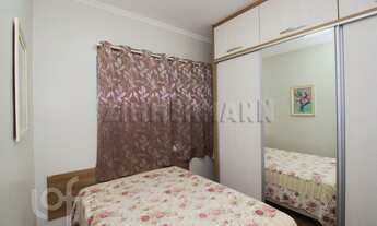 Imagem 4: Apartamento à venda em Bela Vista com 83 m², 2 quartos