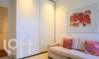 Imagem 3: Apartamento à venda em Alto de Pinheiros com 264 m², 3 quartos, 3 suítes, 5 vagas