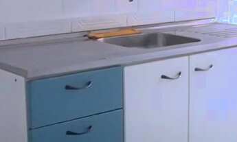 Imagem 6: Apartamento à venda em Perdizes com 59 m², 1 quarto