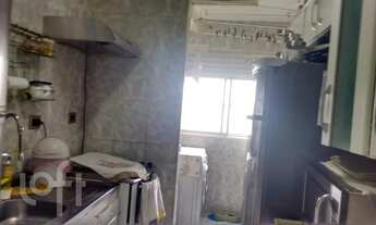 Imagem 2: Apartamento à venda em Sacomã com 62 m², 3 quartos, 1 vaga