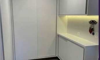 Imagem 7: Apartamento à venda em Brooklin com 168 m², 4 quartos, 2 suítes, 4 vagas