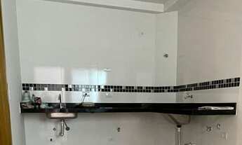 Imagem 4: Apartamento à venda em Tucuruvi com 26 m², 1 quarto