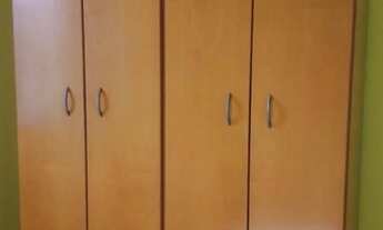 Imagem 2: Apartamento à venda em Jabaquara com 64 m², 2 quartos, 1 suíte, 1 vaga