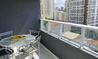 Imagem 6: Apartamento à venda em Lapa com 38 m², 2 quartos