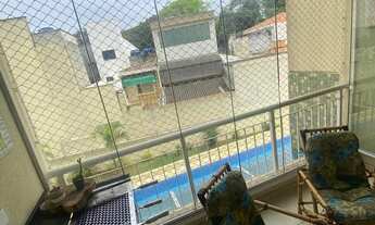 Imagem 2: Apartamento à venda em Vila Formosa com 84 m², 3 quartos, 1 suíte, 2 vagas