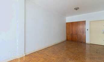 Imagem 5: Apartamento à venda em República com 116 m², 2 quartos, 1 suíte