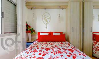 Imagem 7: Apartamento à venda em Sacomã com 54 m², 2 quartos, 1 vaga