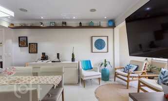 Imagem 6: Apartamento à venda em Barra Funda com 70 m², 3 quartos, 1 suíte, 1 vaga