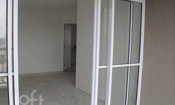 Imagem 6: Apartamento à venda em Jabaquara com 62 m², 2 quartos, 1 suíte, 2 vagas