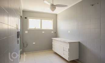 Imagem: Apartamento à venda em Alto de Pinheiros