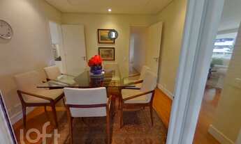 Imagem 6: Apartamento à venda em Alto da Lapa com 366 m², 4 quartos, 4 suítes, 5 vagas