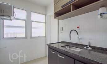 Imagem 5: Apartamento à venda em Sumaré com 47 m², 1 quarto, 1 suíte