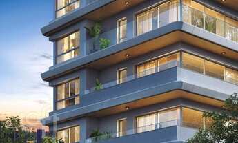 Imagem 4: Apartamento à venda em Sumaré com 36 m², 1 quarto