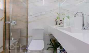 Imagem 7: Apartamento à venda em Campo Belo com 65 m², 2 quartos, 1 suíte, 1 vaga