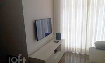 Imagem: Apartamento à venda em Vila Prudente com