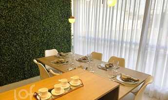 Imagem 5: Apartamento à venda em Vila Prudente com 80 m², 3 quartos, 1 suíte, 1 vaga