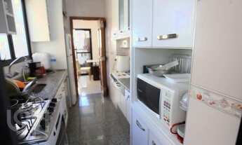 Imagem 4: Apartamento à venda em Aclimação com 78 m², 3 quartos, 1 suíte, 2 vagas