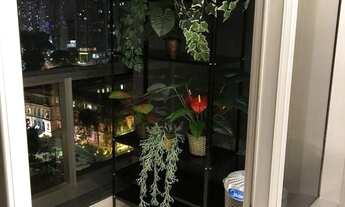 Imagem 4: Apartamento à venda em República com 38 m², 1 quarto, 1 vaga