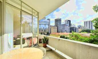 Imagem 4: Apartamento à venda em República com 460 m², 4 quartos, 1 suíte, 1 vaga