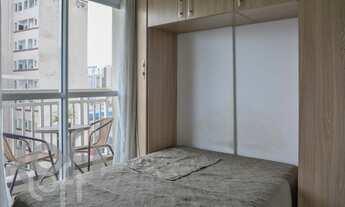 Imagem 7: Apartamento à venda em Brás com 33 m², 1 quarto