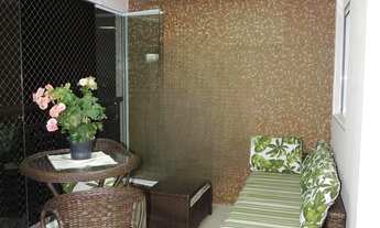 Imagem 5: Apartamento à venda em Barra Funda com 108 m², 3 quartos, 1 suíte, 2 vagas