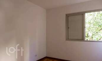 Imagem 3: Apartamento à venda em Vila Romana com 80 m², 3 quartos, 1 suíte, 1 vaga