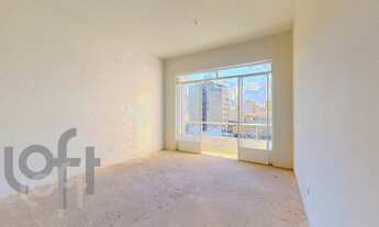 Imagem 3: Apartamento à venda em República com 47 m², 1 quarto