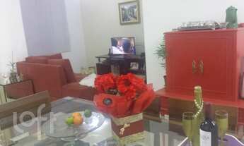 Imagem 2: Apartamento à venda em Vila Andrade com 68 m², 3 quartos, 1 suíte, 1 vaga