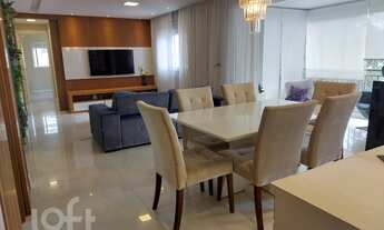 Imagem 5: Apartamento à venda em Vila Andrade com 129 m², 3 quartos, 2 vagas