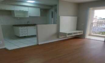 Imagem 4: Apartamento à venda em Brás com 51 m², 2 quartos, 1 vaga