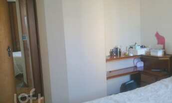 Imagem 6: Apartamento à venda em Saúde com 86 m², 3 quartos, 1 suíte, 2 vagas