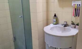 Imagem 7: Apartamento à venda em Capão Redondo com 54 m², 2 quartos, 1 vaga